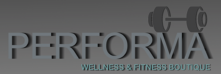 Performa Wellness & Fitness Boutique